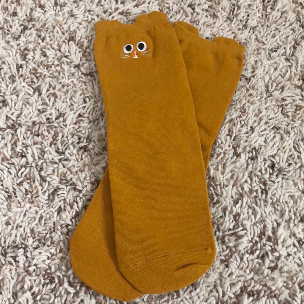 Cute socks